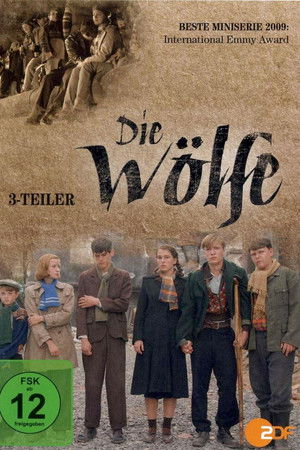 Die Wölfe