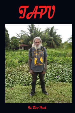 Tapu Tapu