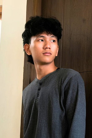Faris Fairuz Zuhdi