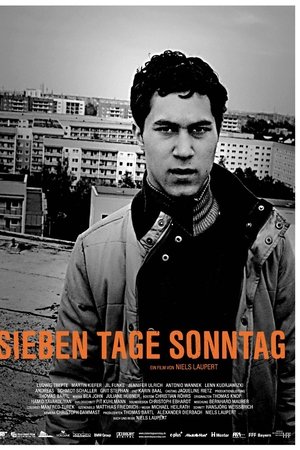 Seven Days Sunday Seven Days Sunday