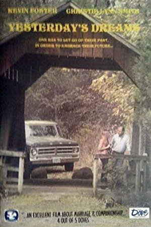 Yesterday's Dreams Yesterday's Dreams