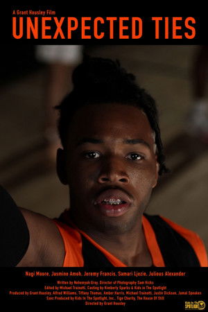 Unexpected Ties Unexpected Ties