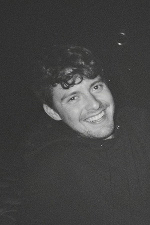 Theo Batterham