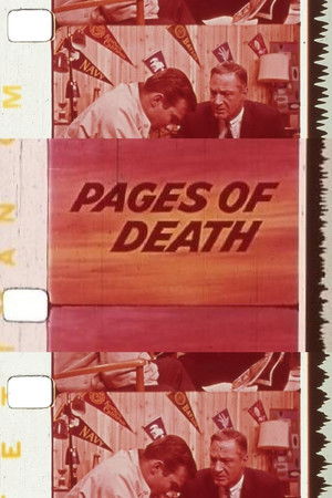 Pages of Death