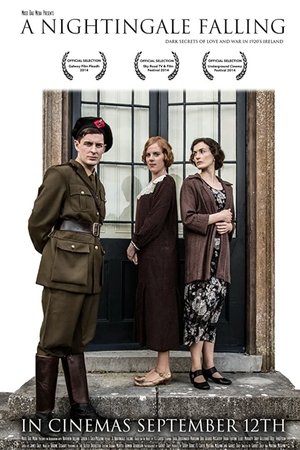 A Nightingale Falling A Nightingale Falling