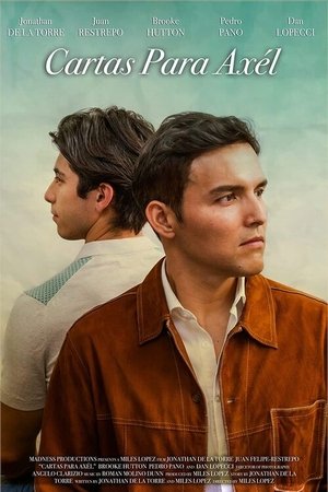 Letters to Axél Letters to Axél