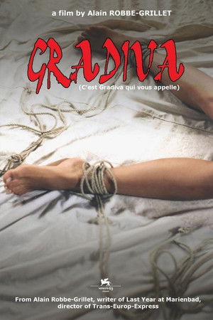 It's Gradiva Who Is Calling You It's Gradiva Who Is Calling You