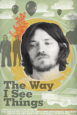 The Way I See Things The Way I See Things