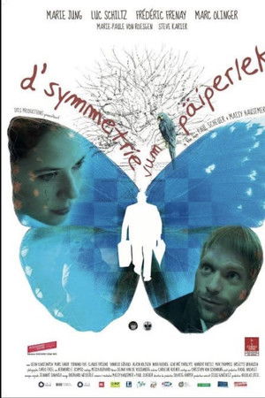 D'Symmetrie vum Päiperlek D'Symmetrie vum Päiperlek