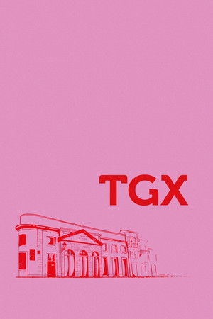 TGX TGX