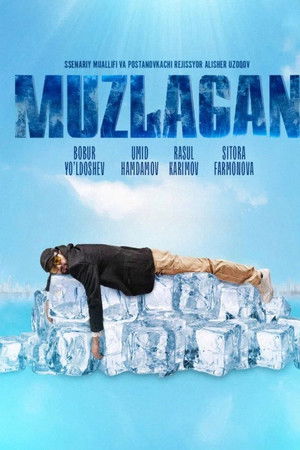 Muzlagan