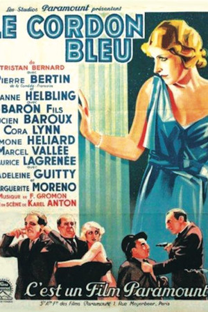 The Champion Cook The Champion Cook