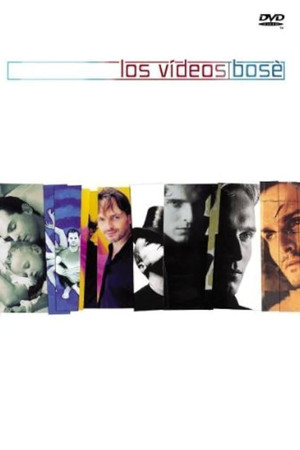 Miguel Bosé - Los Vídeos Miguel Bosé - Los Vídeos
