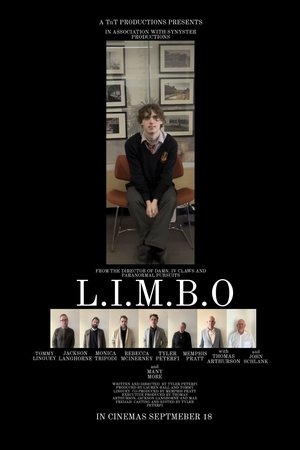 L.I.M.B.O L.I.M.B.O