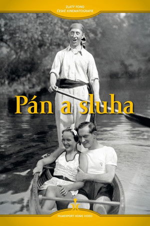 Pán a sluha Pán a sluha