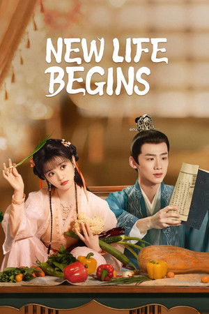 New Life Begins New Life Begins