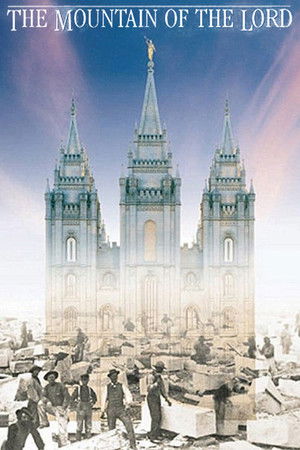 The Mountain of the Lord The Mountain of the Lord