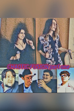 Chaotic Fusion part one Chaotic Fusion part one