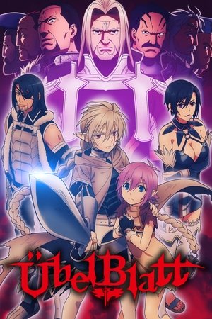 Übel Blatt Übel Blatt