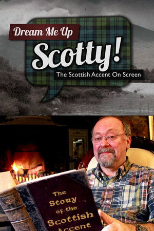 Dream Me Up Scotty! Dream Me Up Scotty!