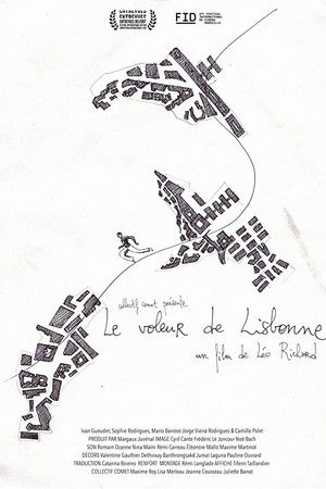 The Lisbon Thief The Lisbon Thief