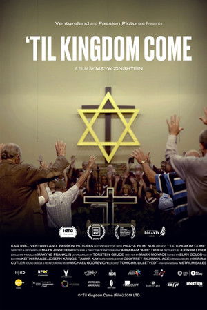 'Til Kingdom Come 'Til Kingdom Come