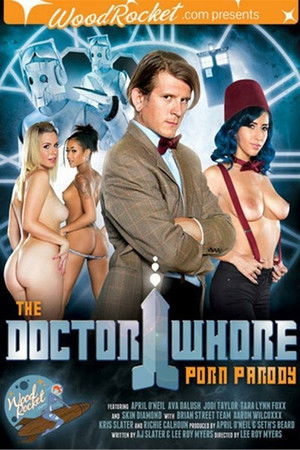 The Doctor Whore Porn Parody The Doctor Whore Porn Parody