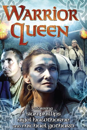 Warrior Queen
