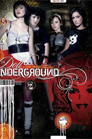 The Doll Underground The Doll Underground