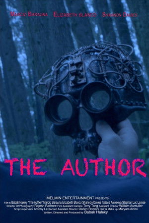 The Author The Author