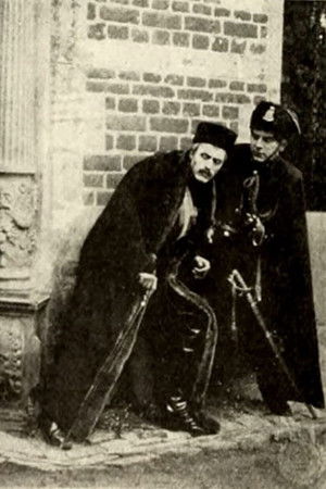 The Black Chancellor The Black Chancellor