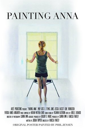 Painting Anna Painting Anna