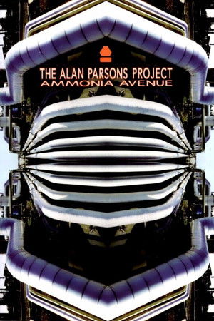 The Alan Parsons Project - Ammonia Avenue