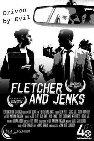 Fletcher and Jenks Fletcher and Jenks