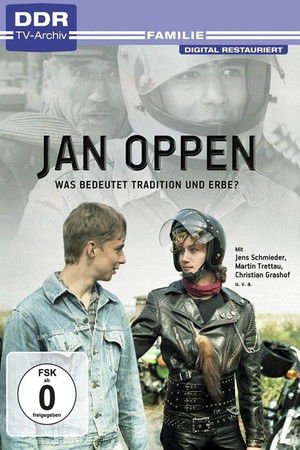 Jan Oppen Jan Oppen