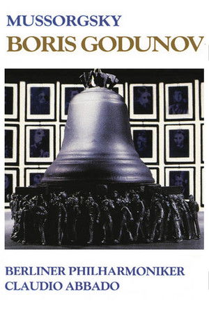 Boris Godunov Boris Godunov