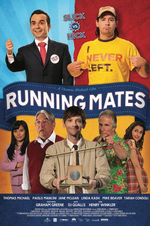 Running Mates Running Mates