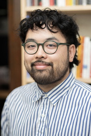 Albert Pham
