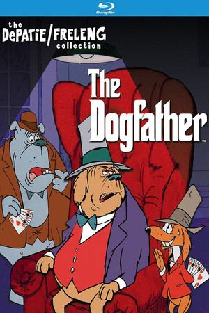 The Dogfather The Dogfather
