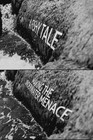 A Fishy Tale - The Making of the Underwater Menace