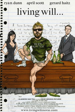 Living Will... Living Will...