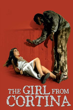 The Girl from Cortina The Girl from Cortina
