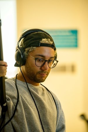 Marcel Patterson