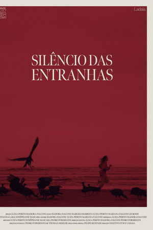 Silêncio das Entranhas