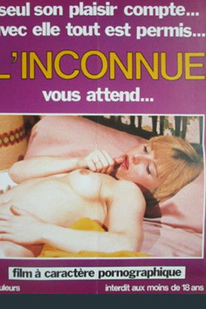 L'inconnue L'inconnue
