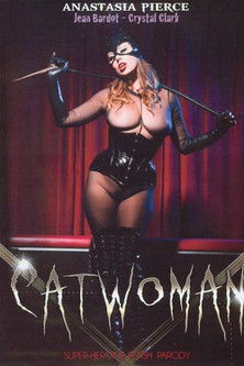 Catwoman Catwoman