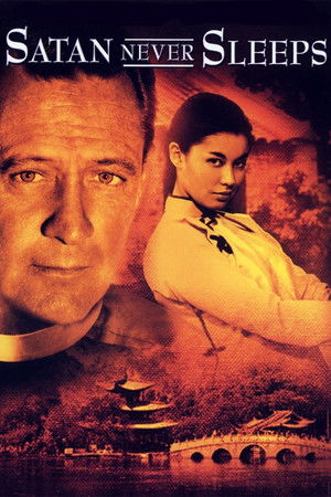 Satan Never Sleeps Satan Never Sleeps