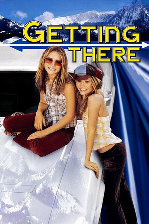 Getting There Getting There