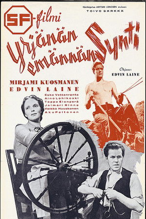 Yrjänän emännän synti Yrjänän emännän synti