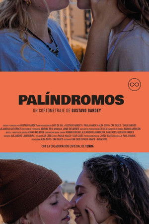 Palíndromos